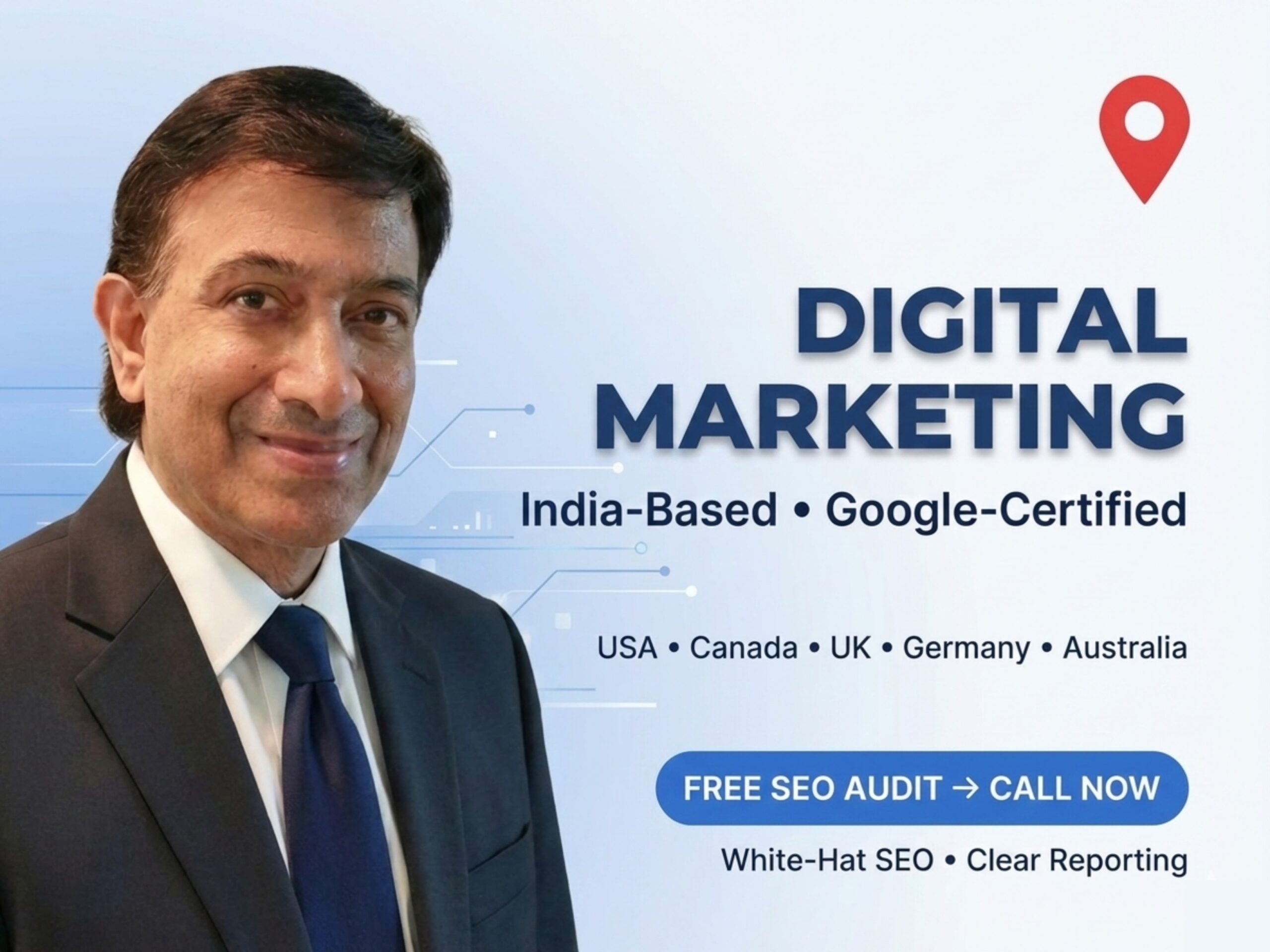 Digital Marketing India by Ganpati Zone