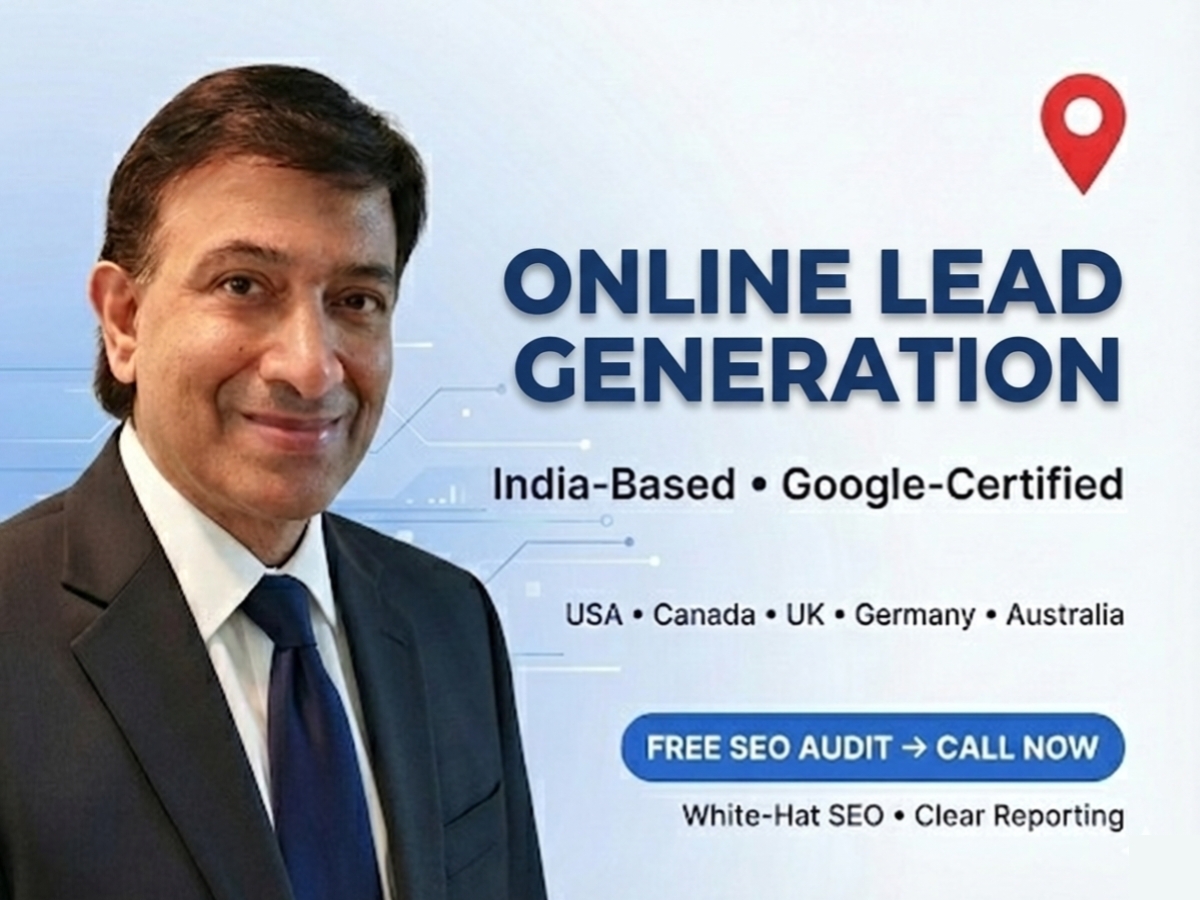 Online Lead Generation India by Ganpati Zone in Gurugram (Gurgaon), Delhi NCR