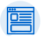 Local Internet Marketing Services Icon