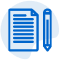 Social Media Marketing Near Me Icon